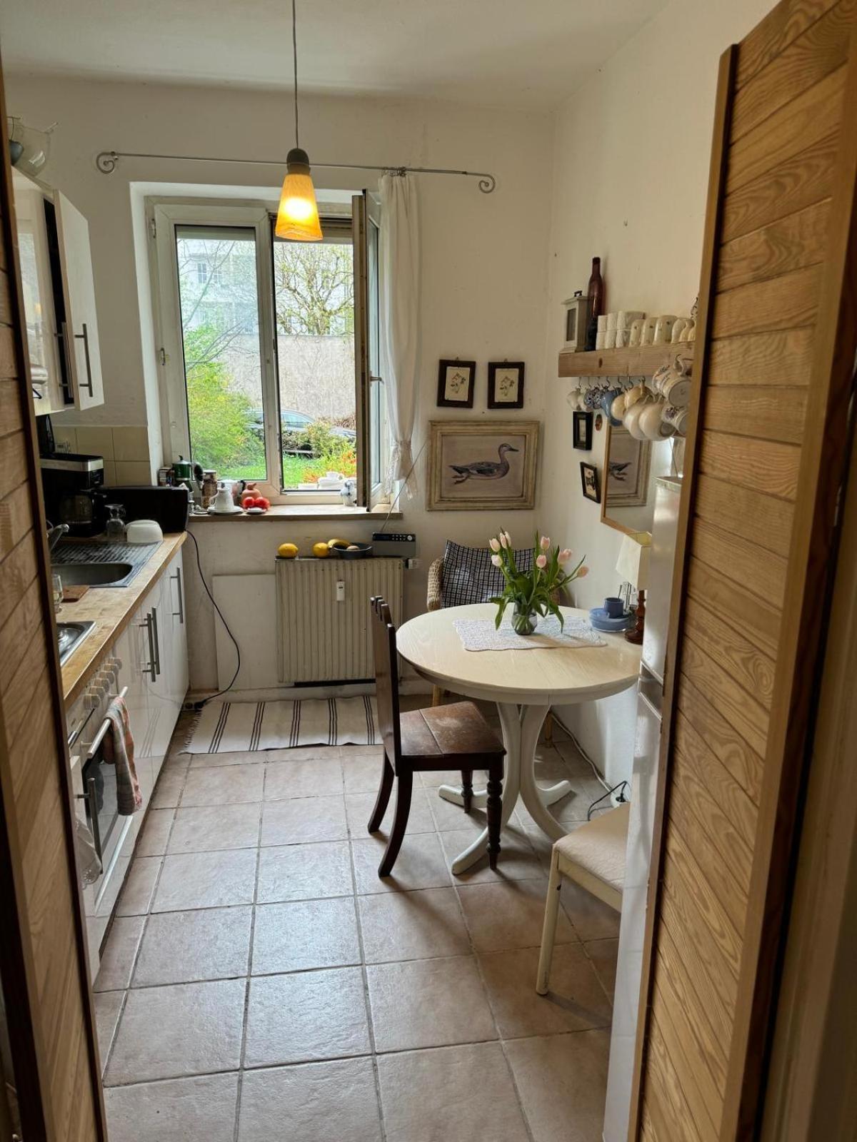 Homestay Gemuetliches Komfortables Fuer 1 Person Im Zentrum