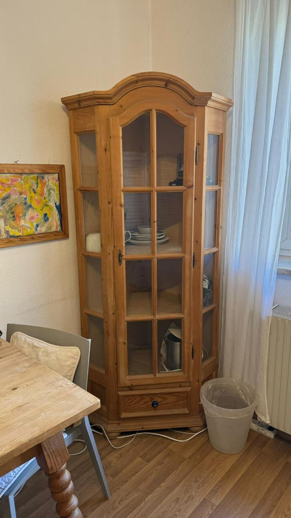 Gemuetliches Komfortables Fuer 1 Person Im Zentrum Homestay