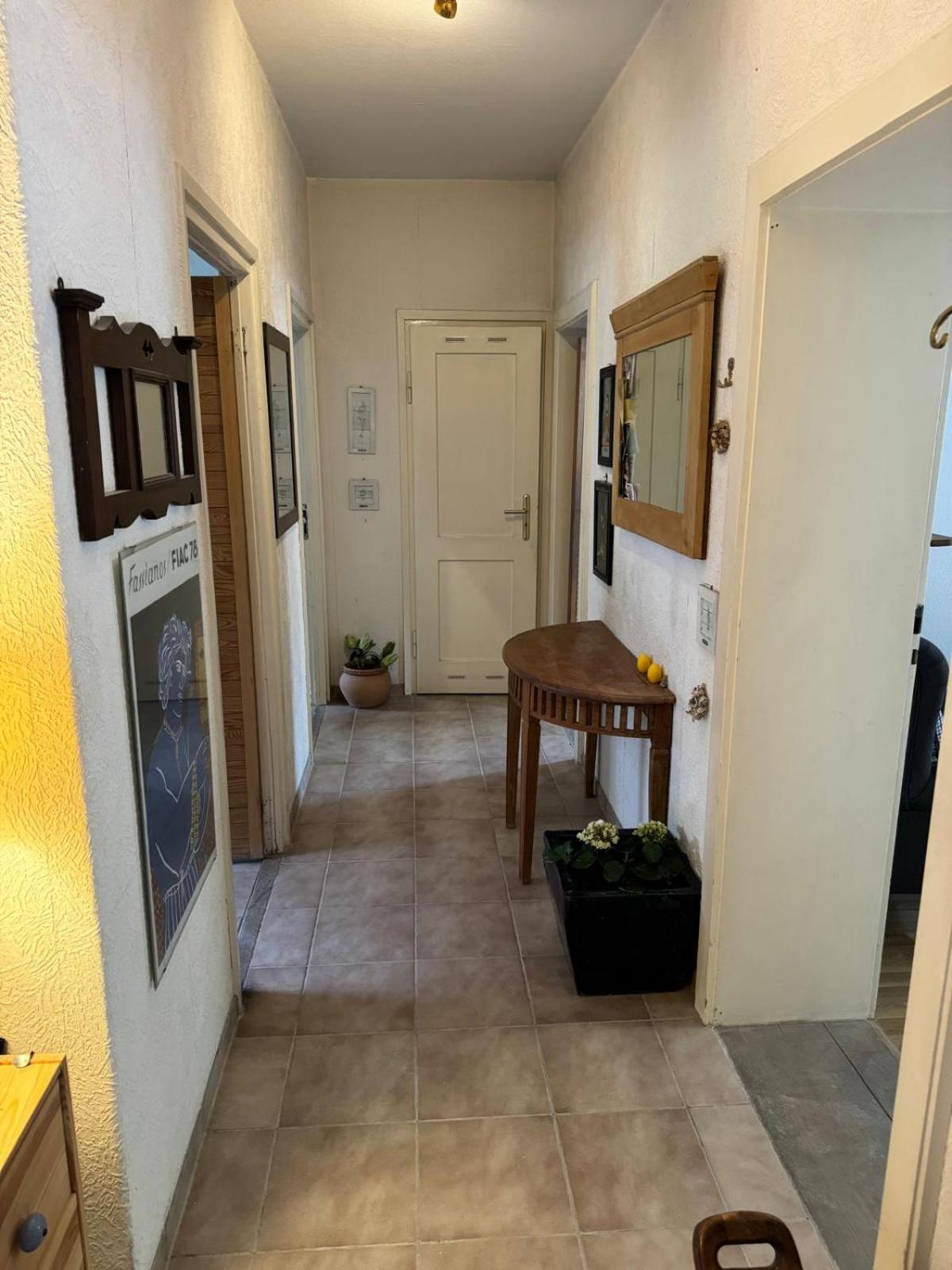 Gemuetliches Komfortables Fuer 1 Person Im Zentrum Homestay Munich